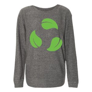 Women’s Cozy Pullover Thumbnail