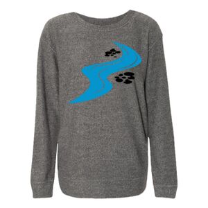 Women’s Cozy Pullover Thumbnail