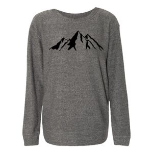 Women’s Cozy Pullover Thumbnail