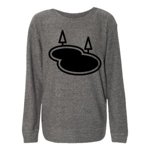 Women’s Cozy Pullover Thumbnail