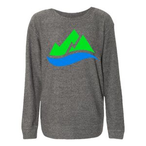 Women’s Cozy Pullover Thumbnail