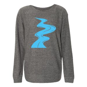 Women’s Cozy Pullover Thumbnail