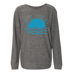 Women’s Cozy Pullover Thumbnail