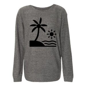 Women’s Cozy Pullover Thumbnail