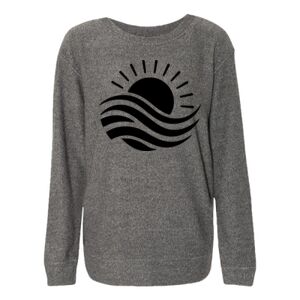 Women’s Cozy Pullover Thumbnail
