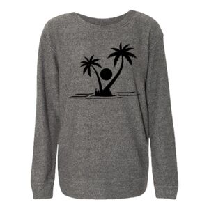 Women’s Cozy Pullover Thumbnail