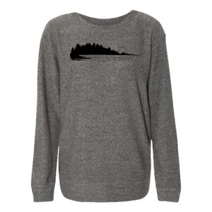 Women’s Cozy Pullover Thumbnail
