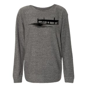 Women’s Cozy Pullover Thumbnail