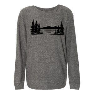 Women’s Cozy Pullover Thumbnail