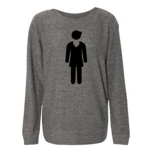 Women’s Cozy Pullover Thumbnail