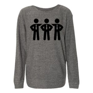 Women’s Cozy Pullover Thumbnail