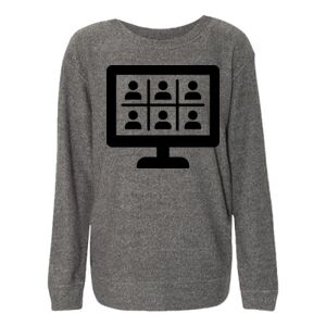 Women’s Cozy Pullover Thumbnail