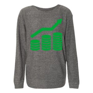 Women’s Cozy Pullover Thumbnail