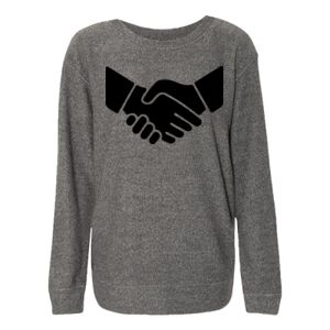 Women’s Cozy Pullover Thumbnail