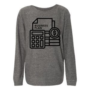 Women’s Cozy Pullover Thumbnail