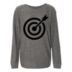 Women’s Cozy Pullover Thumbnail