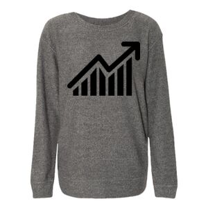 Women’s Cozy Pullover Thumbnail