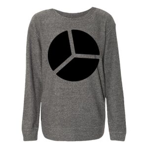 Women’s Cozy Pullover Thumbnail