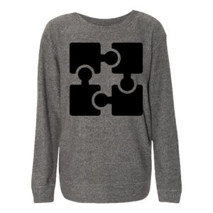 Women’s Cozy Pullover Thumbnail