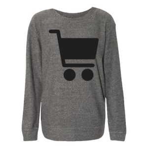 Women’s Cozy Pullover Thumbnail