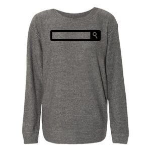 Women’s Cozy Pullover Thumbnail