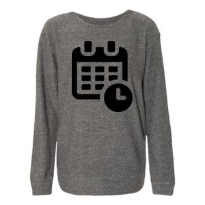 Women’s Cozy Pullover Thumbnail