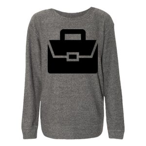 Women’s Cozy Pullover Thumbnail