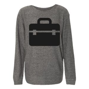 Women’s Cozy Pullover Thumbnail