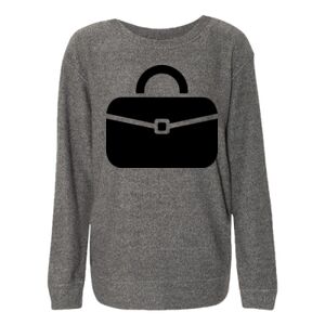 Women’s Cozy Pullover Thumbnail