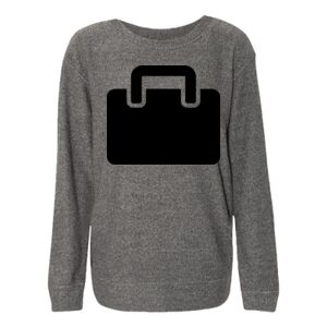 Women’s Cozy Pullover Thumbnail
