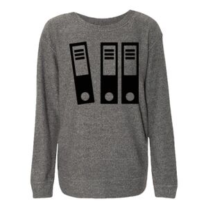 Women’s Cozy Pullover Thumbnail