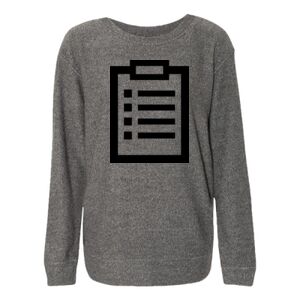 Women’s Cozy Pullover Thumbnail