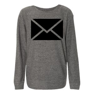 Women’s Cozy Pullover Thumbnail