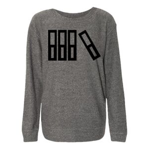 Women’s Cozy Pullover Thumbnail