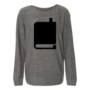 Women’s Cozy Pullover Thumbnail