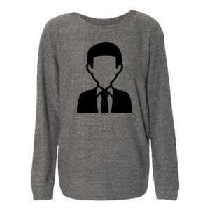 Women’s Cozy Pullover Thumbnail