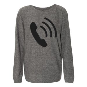 Women’s Cozy Pullover Thumbnail