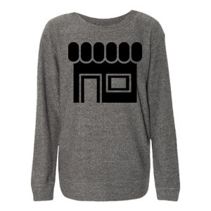Women’s Cozy Pullover Thumbnail