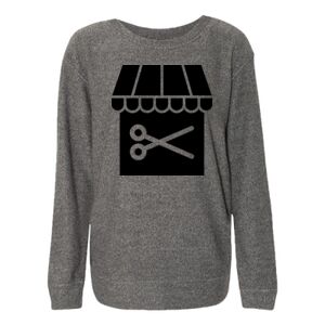 Women’s Cozy Pullover Thumbnail