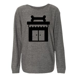 Women’s Cozy Pullover Thumbnail