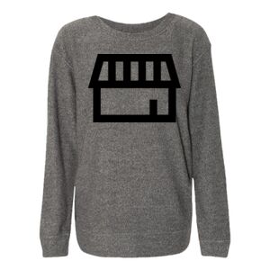 Women’s Cozy Pullover Thumbnail