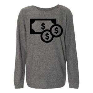 Women’s Cozy Pullover Thumbnail
