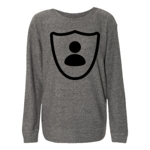 Women’s Cozy Pullover Thumbnail