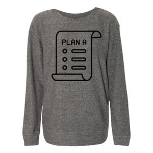 Women’s Cozy Pullover Thumbnail