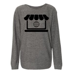 Women’s Cozy Pullover Thumbnail
