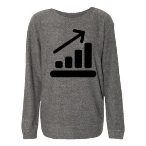 Women’s Cozy Pullover Thumbnail