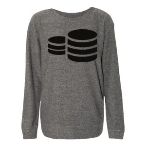 Women’s Cozy Pullover Thumbnail