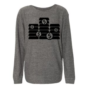 Women’s Cozy Pullover Thumbnail