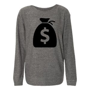 Women’s Cozy Pullover Thumbnail