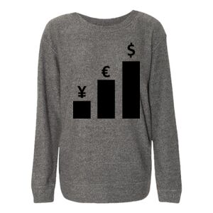 Women’s Cozy Pullover Thumbnail